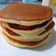 Cooksnap dari Nina Krisnawati untuk resep Fluffy pancake