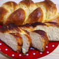 zsizsoka Cooksnap-ja, amikor elkészítette a(z) Fonott kalács receptet.