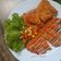Cooksnap dari Zahra Aliyah untuk resep Chicken Katsu