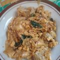 Cooksnap dari auliyannisaintan untuk resep Pangsit Goreng Viral ala Le Gino