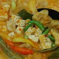 Cooksnap dari ira razak untuk resep Sambal Goreng Krecek Tempe