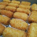 Cooksnap dari Runy Rahmani untuk resep Roti Goreng isi Abon*no ulen - ekonomis - simple