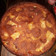 El cooksnap de Esdras Stefany Barreras Flores cuando hizo Torta de manzana invertida.