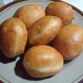 Cooksnap dari Echa Therik untuk resep Donat terigu simple