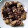 Cooksnap dari Ndarii Racchma untuk resep Pisang nugget / pisang pasir