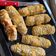 Cooksnap dari eka novyaningsih untuk resep Roti isi Pisang Coklat