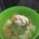 Cooksnap dari Ratih Okta untuk resep Sup Ayam Labu #pr_recookmasakanberkuah