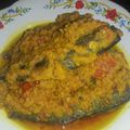 Cooksnap dari Desty Desty untuk resep Pesmol ikan kembung muantapp👍