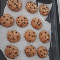 Cooksnap από Andri Efstathiou στη συνταγή Υγιεινά μπισκότα βρώμης χωρίς ζάχαρη, βούτυρο, αλεύρι