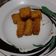 Cooksnap dari Maisyarah untuk resep Nugget Pisang Choco