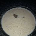 El cooksnap de victoriaviera92 cuando hizo Arroz con leche.
