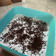 Cooksnap dari Rahmah Latifah untuk resep Es Krim Oreo Homemade | Ice Cream Homemade ala Mixue