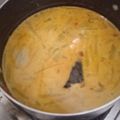 Cooksnap dari Yulis Fresti Aryanti untuk resep Sayur labu siam santan
