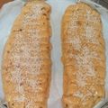 Cooksnap από ΑΘΗΝΑ ΠΕΤΤΑ στη συνταγή Παξιμάδια πορτοκαλιού