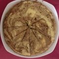 Cooksnap dari hanny heryanti untuk resep Bolu Kukus Marble