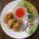 Cooksnap dari Dee untuk resep Dimsum Udang Rambutan