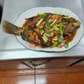可可 的 紅燒魚 cooksnap