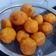 Cooksnap dari Aang Hudaya untuk resep Bola-bola Ubi (Obi)