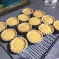 Cooksnap dari Alam Asri untuk resep Pie Susu