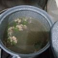 Cooksnap dari ditaa untuk resep Sop janda viral