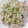 Arti Gondhiya का कुकस्नैप जब उन्होंने साबूदाना खिचड़ी (Sabudana khichdi recipe in Hindi) बनाया था।