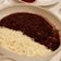Cooksnap de Bela Ferreira quando cozinhou Feijão Preto com Chouriço.