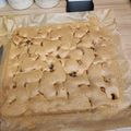 Ágnes Balázs Cooksnap-ja, amikor elkészítette a(z) Cseresznyés süti receptet.