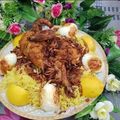 صورة من 🇦🇪زهرة العين🇦🇪، شاركها بعد تجربة وصفة مندي
