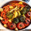 Cooksnap από liana84 στη συνταγή Γεμιστά αλά mama