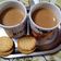 Kirti Mathur का कुकस्नैप जब उन्होंने मसाला चाय (Masala chai recipe in Hindi) बनाया था।