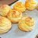Cooksnap dari Anita Kusumawati untuk resep Soes/Sus Jepang/beard papa