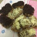 Cooksnap dari ani astuti untuk resep Nugget Pisang Keju Simpel