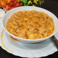 Aruna Thapar's cooksnap of when they made Toor Dal Khichdi.