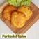 Cooksnap dari Dapur illy untuk resep Perkedel Tahu