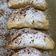 El cooksnap de Juancar cuando hizo Pastelitos de hojaldre rellenos de crema de melón.