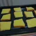 Cooksnap dari Tuinsanawa untuk resep 14.2022. Roti Kering Bagelen