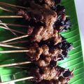 Cooksnap dari nanie's Cake untuk resep Sate Maranggi khas Purwakarta #PR_HomeMadeStreetFood