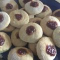 El cooksnap de Carla Maresca cuando hizo OJITOS ❤️.