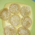 Cooksnap dari Susan Hendriani untuk resep Martabak Manis Teflon #w15