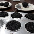 Cooksnap dari Henny l_tobing untuk resep Chocolate Lava Cake