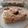 El cooksnap de Norali cuando hizo Crumble de manzana con moras.