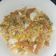 El cooksnap de Ari Rodriguez cuando hizo Ensalada de pasta.