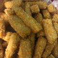 Cooksnap dari nophivi untuk resep Nuget ayam