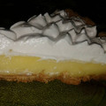 El cooksnap de Floor Alonso cuando hizo Lemon Pie.