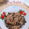 Cooksnap dari Desfita_MamiCay untuk resep Furikake Homemade