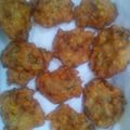 Cooksnap dari Resep Ummi Wiwit untuk resep Bakwan jagung renyah