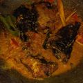 Cooksnap dari Zuhrotul Aini untuk resep Mangut Lele & Telur