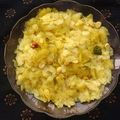 Deepa Rupani का कुकस्नैप जब उन्होंने नायलॉन पोहे चिवड़ा बनाया था।