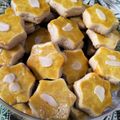Cooksnap dari Hanie_cipp untuk resep Peanut Butter Cookies (Kue Kacang) Lumer..🥜