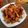 Cooksnap của Diệp Thư khi họ làm theo món thịt heo quay kho nghệ.